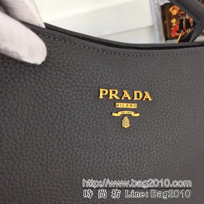 普拉達PRADA原單 最新款1BD069 手提肩背包 PHY1575